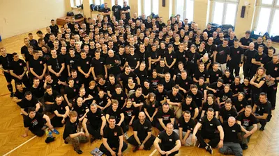 Krav Maga SAGOT Rybnik